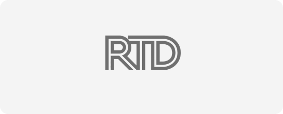 RTD的标志