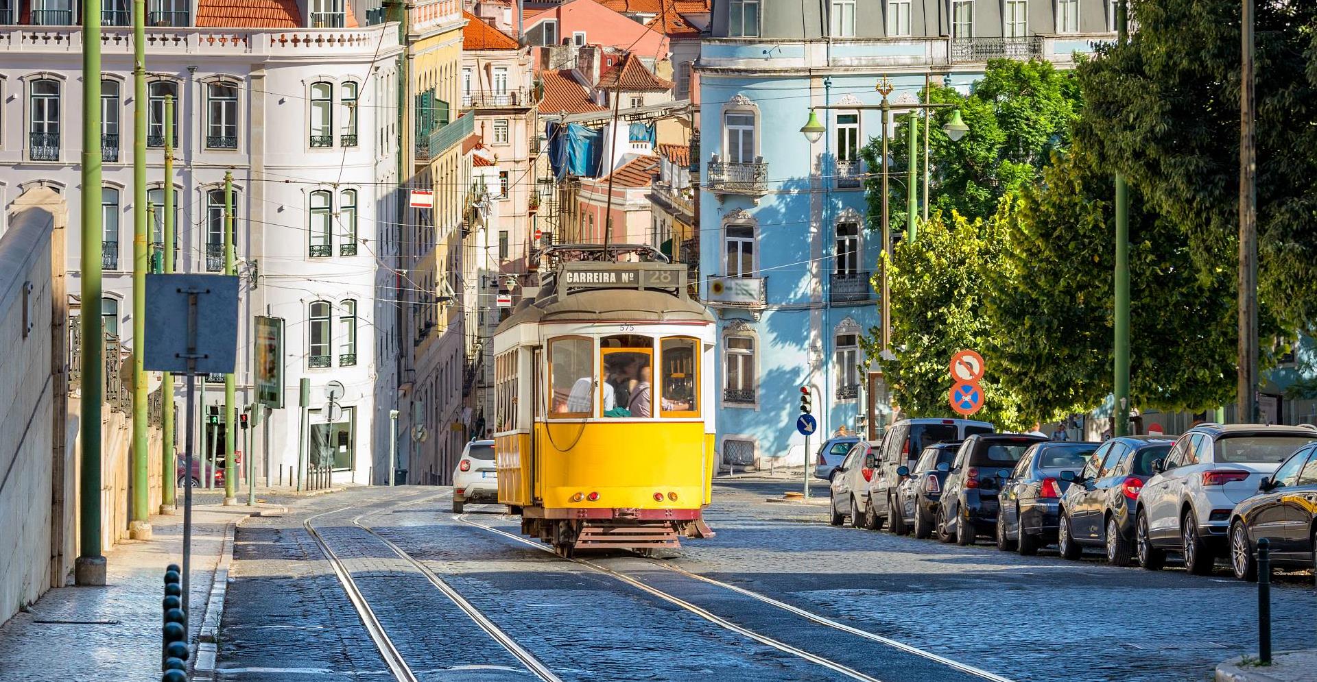 Portugal's 
