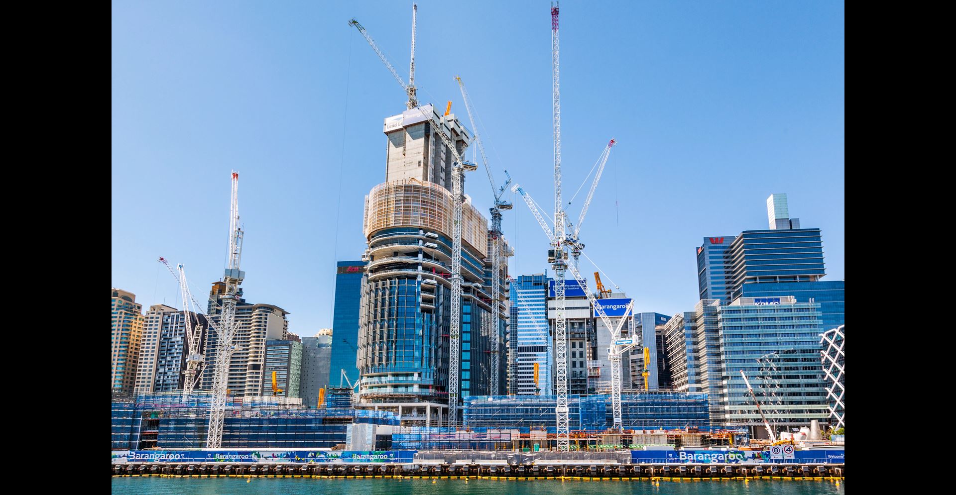 Australian cities climb in 2023 International Construction Cost Index {{i_item.PromoTitle}}