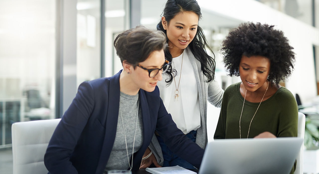 Making change predictable