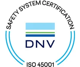 ISO45001 ISO45001