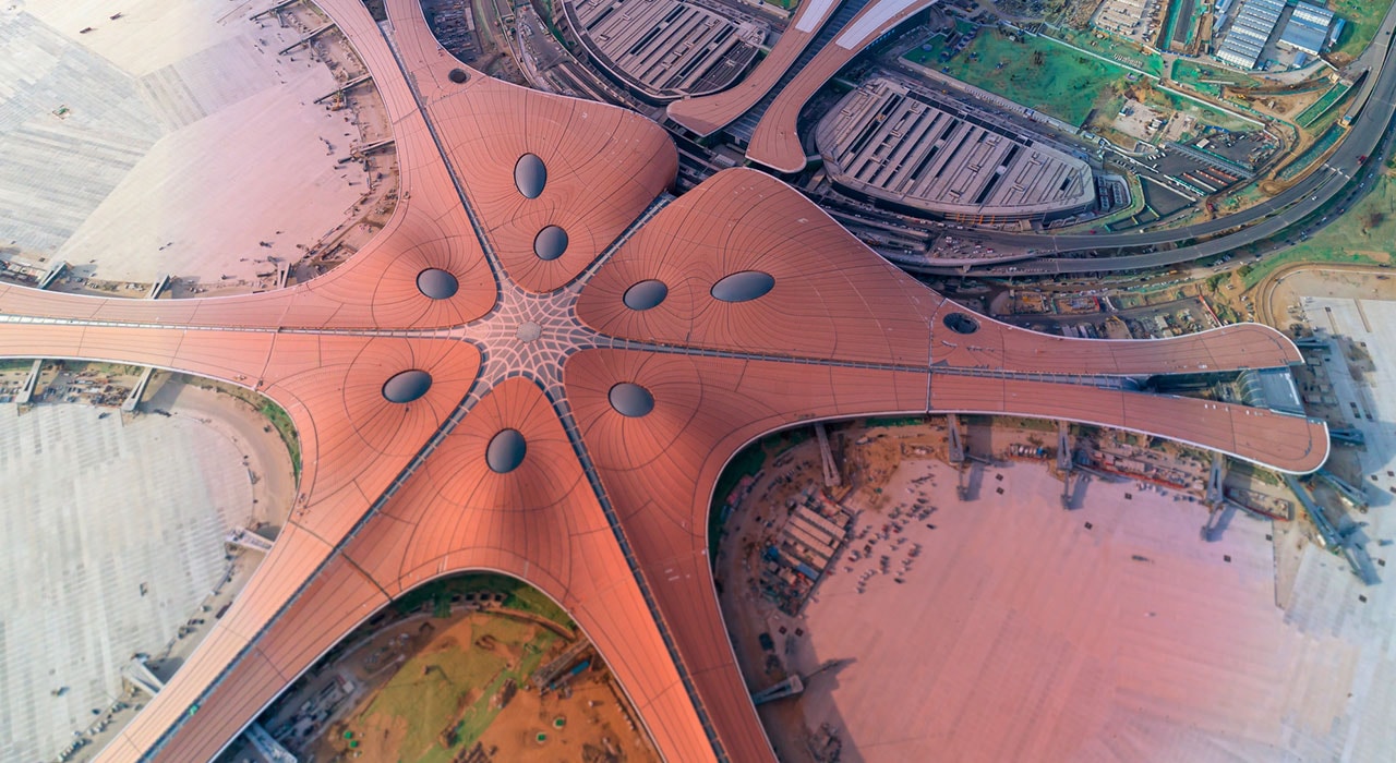 Airports Enterprise Asset Management Solutions | Arcadis Gen