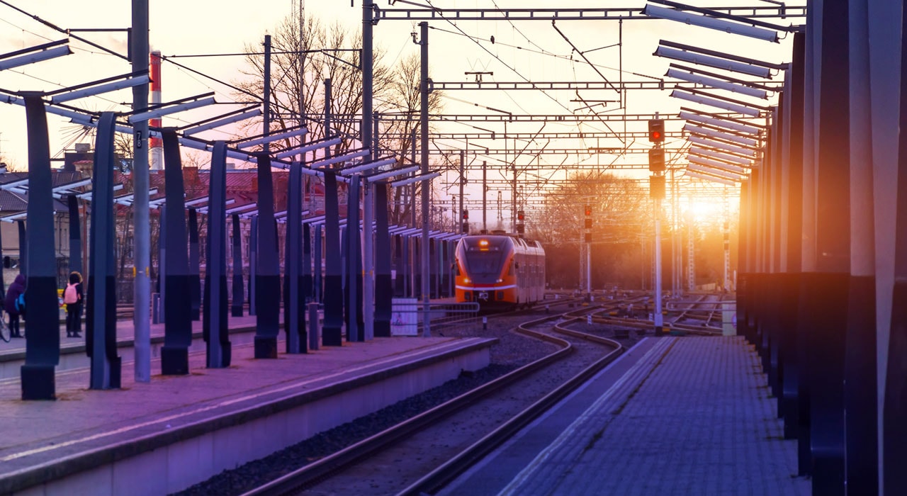 Rail Infrastructure Enterprise Asset Management | Arcadis Gen