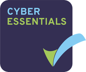 Cyber essentials badge