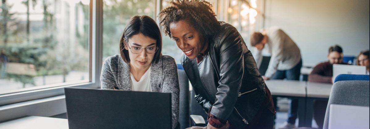 Who we are body image