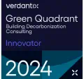 Verdantix badge