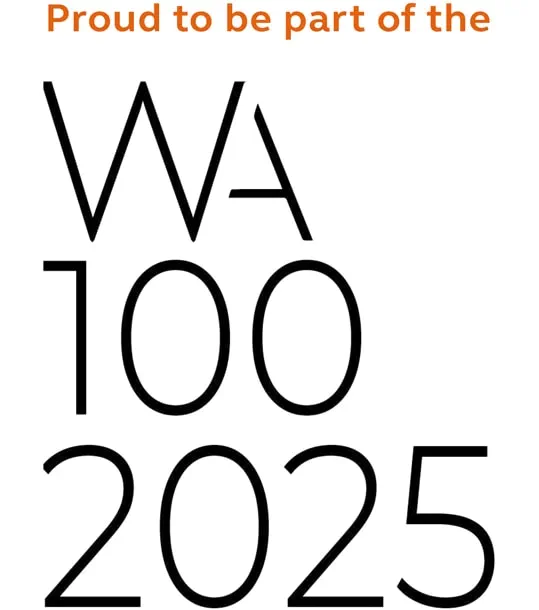 World Architecture 100 (WA100) 2025