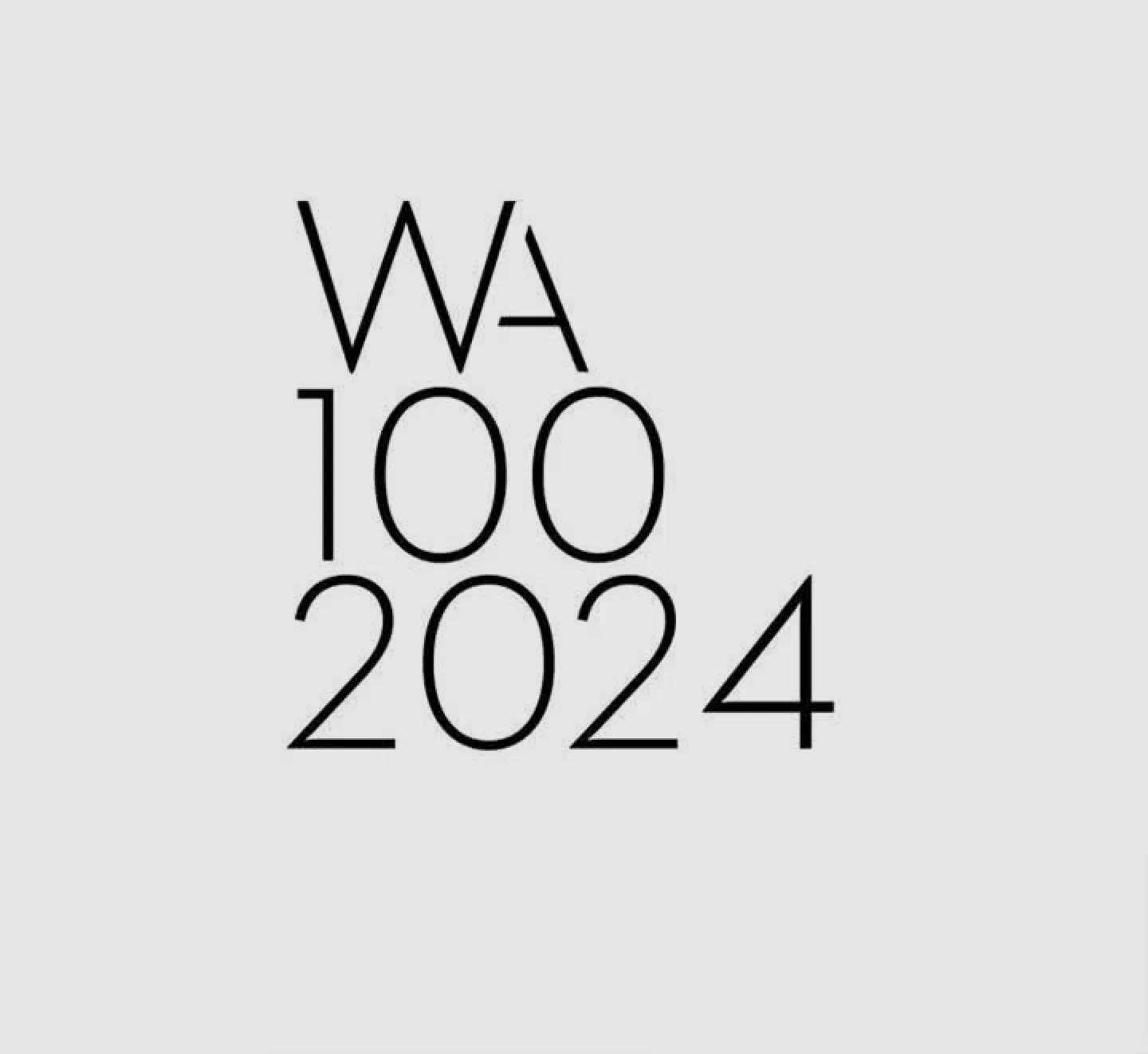 World Architecture 100 List