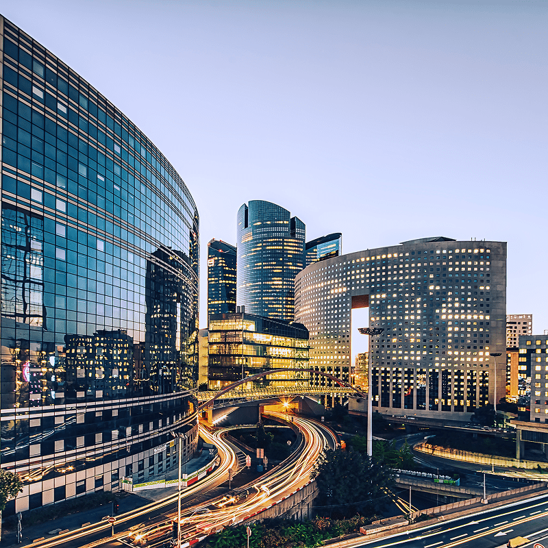 Arcadis Supplier Portal