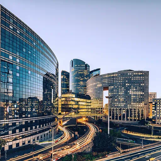 Arcadis Supplier Portal