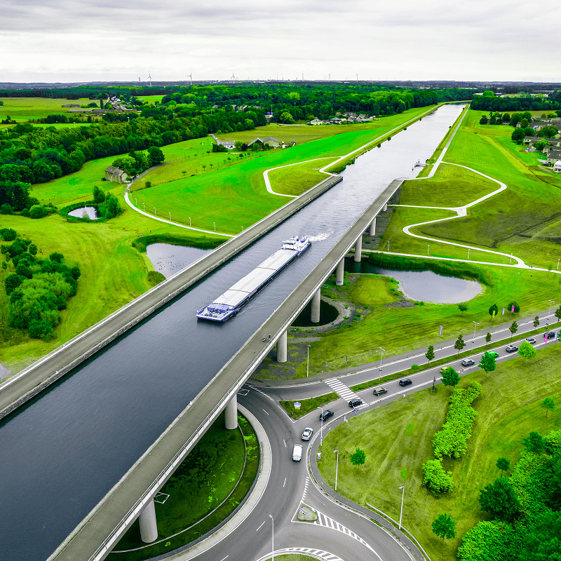 Our Net Zero journey - collaboration with suppliers