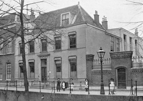 Our history - 1888 Our history - 1888