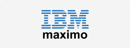 IBM Maximo Logo