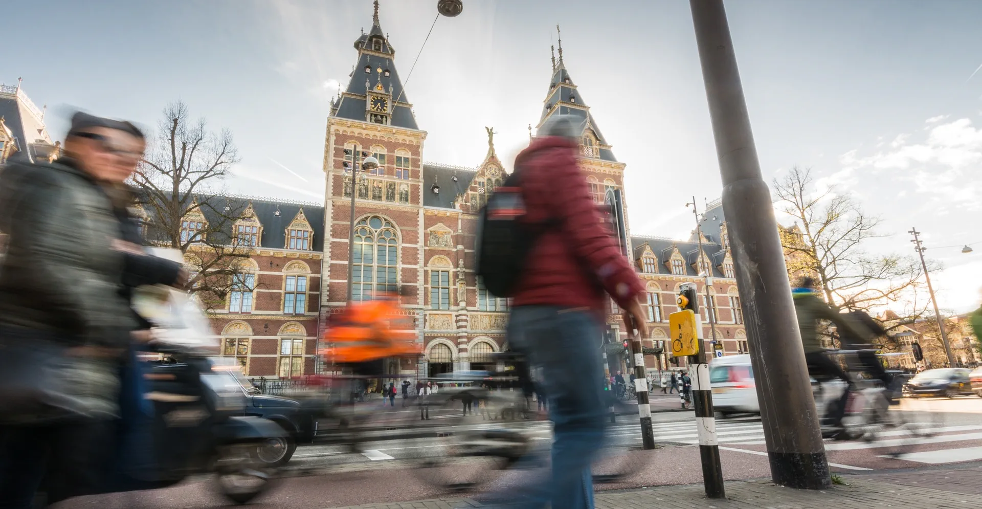 Arcadis NV extraordinary General Meeting