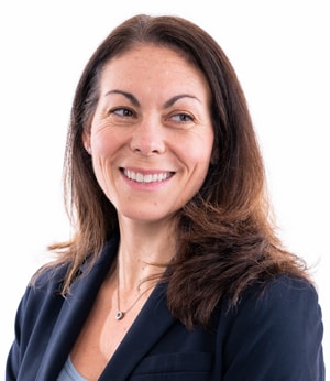 Heather Polinsky image