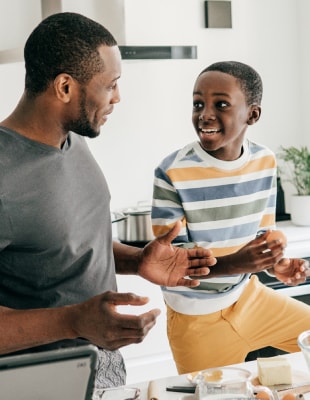 Improving Quality of Life 