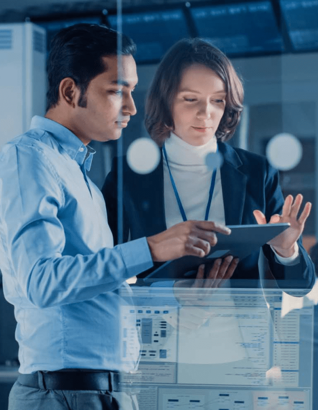 Digital &amp; Innovation