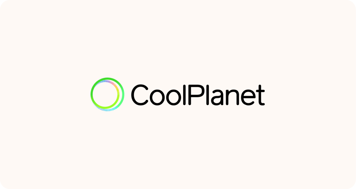 cool planet logo