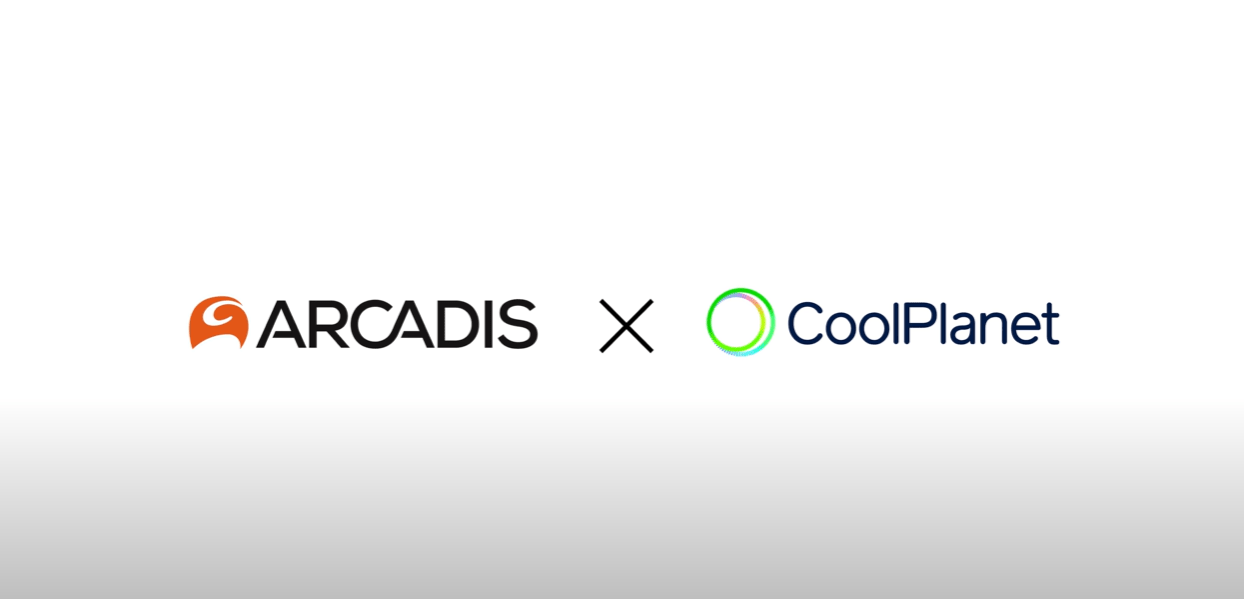 Arcadis x CoolPlanet