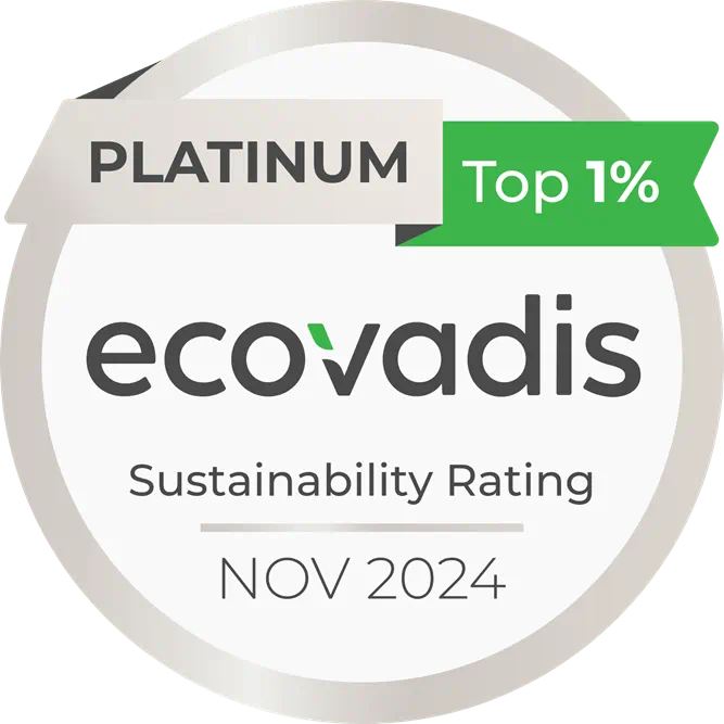 ecovadis