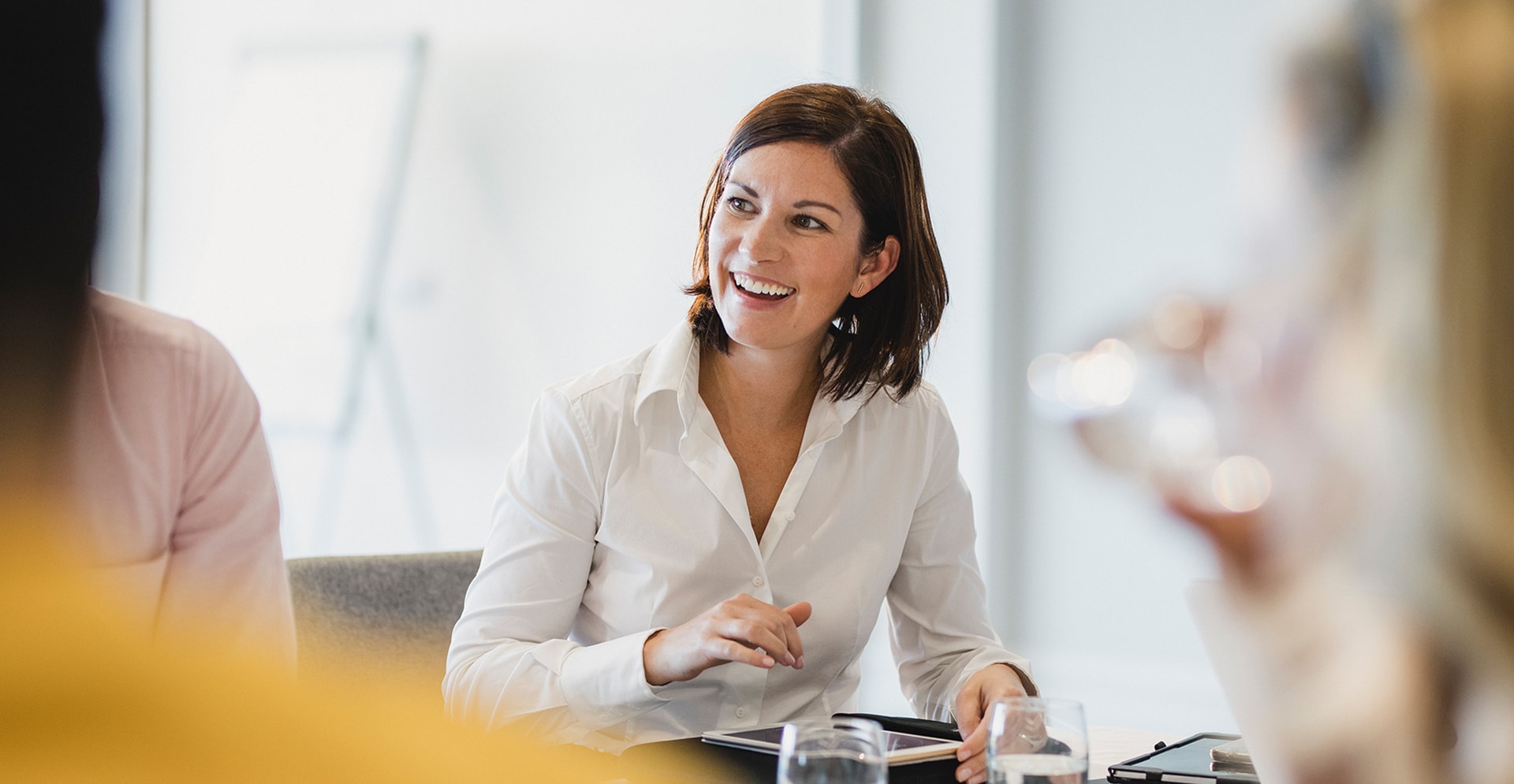 Our Non-Financial Reporting Our Non-Financial Reporting