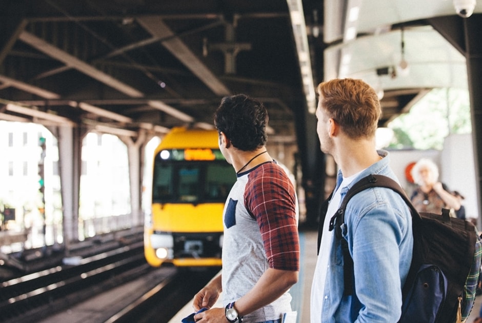 OSD and ISD - realising the benefits Station development