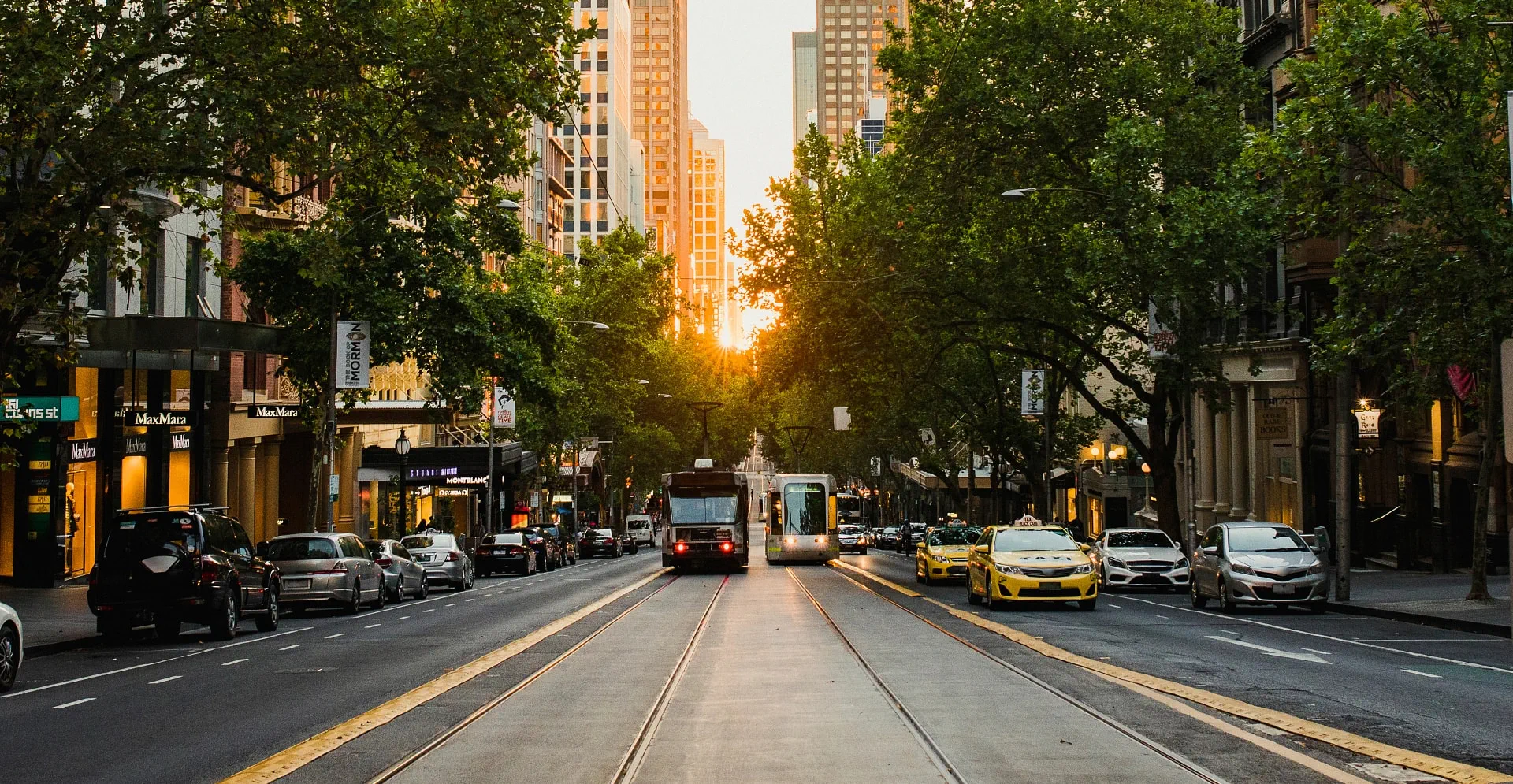 Australian cities must move swiftly on sustainability | Arcadis