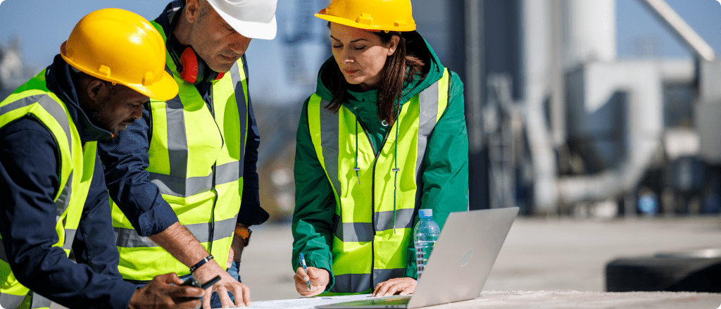 Drie pijlers voor een succesvol vergunningstraject
