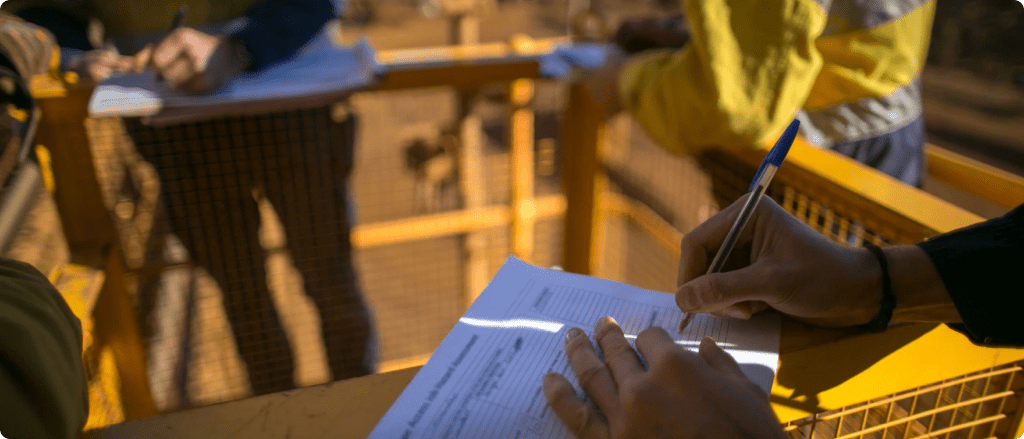 Wat is een vergunning