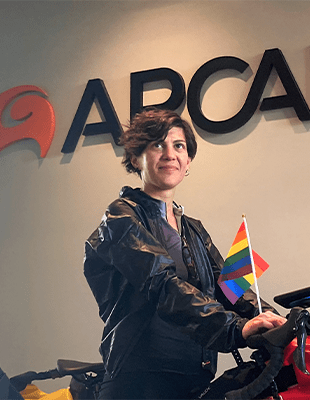 In viaggio con Caroly