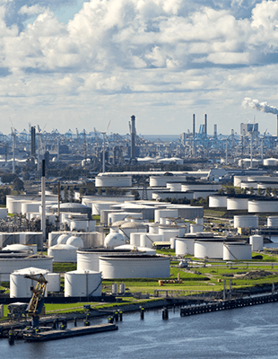 Energietransitie in de industrie