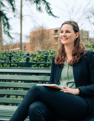 Heleen Withaar geeft duurzaamheidsworkshops