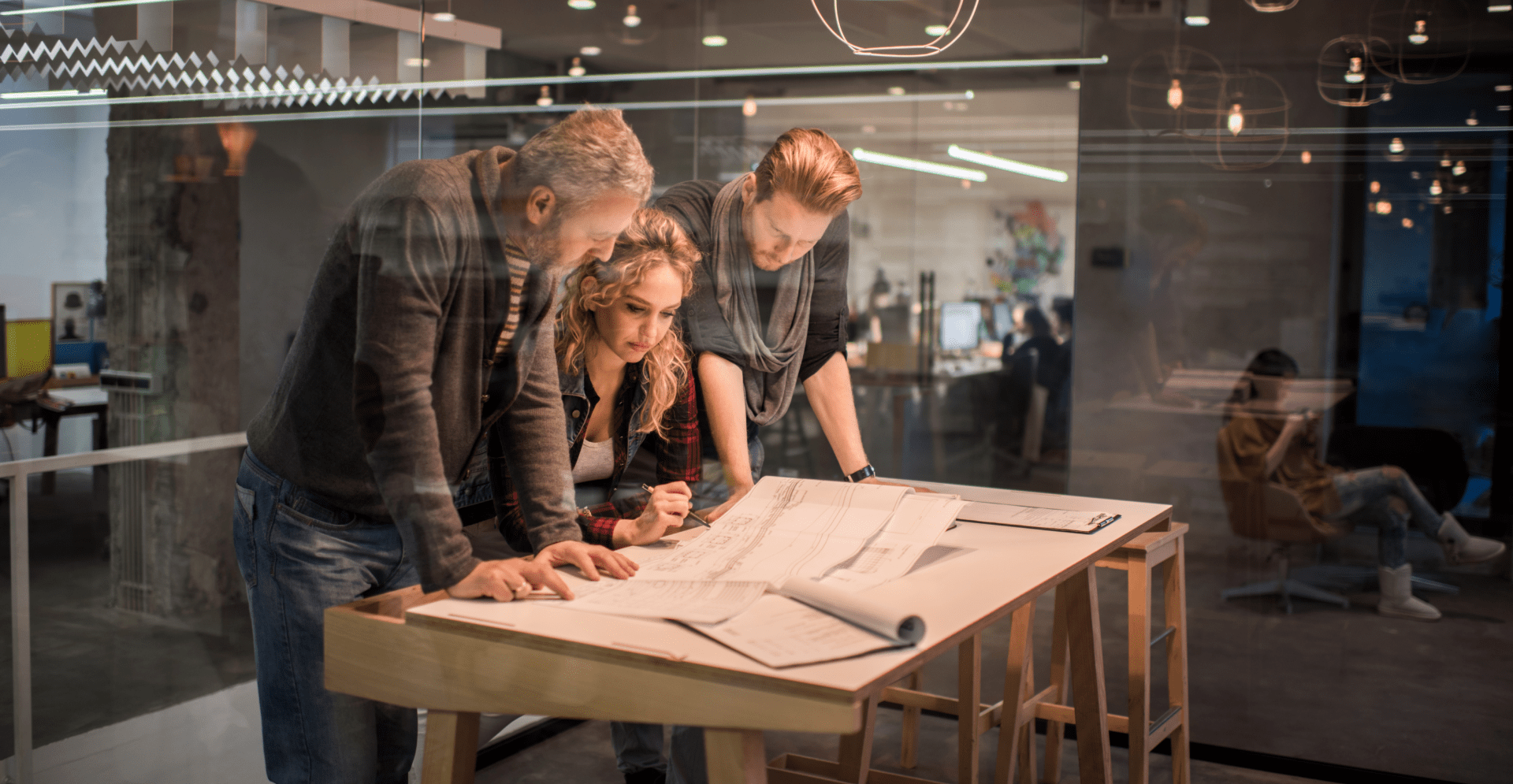 Technisch ingenieurs