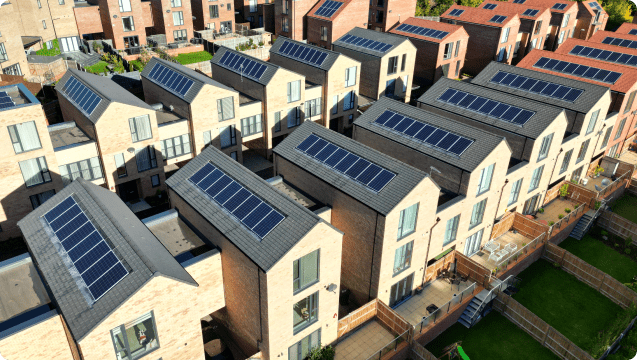 ICC London Roundtable