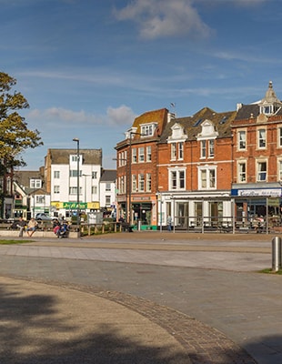 Could the rejuvenation of the High Street also solve our housing crisis Could the rejuvenation of the High Street also solve our housing crisis