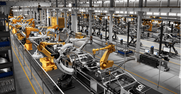 Navigating the challenges of rising manufacturing costs