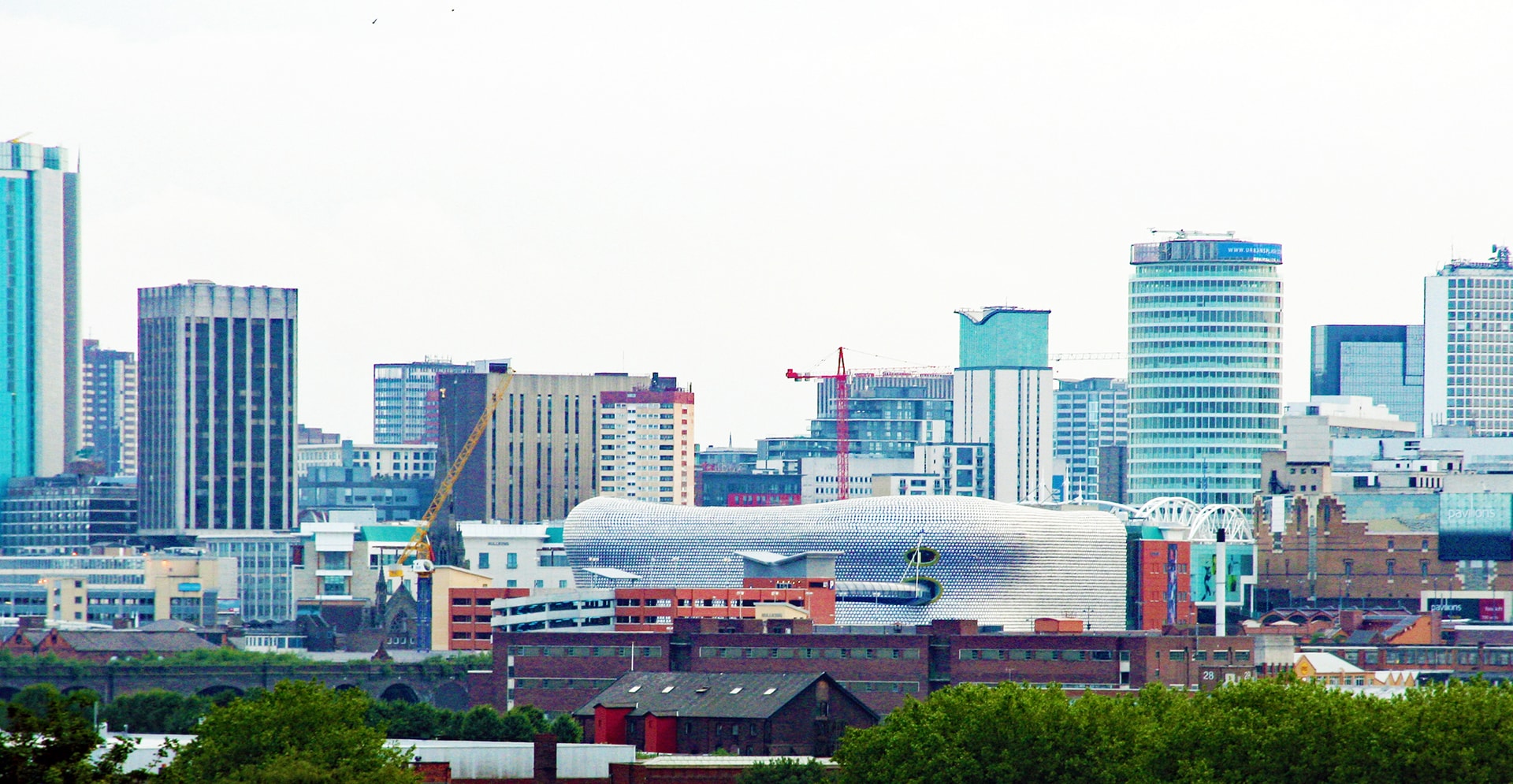 How can Birmingham make sure it’s ready to deliver the 2022 Commonwealth Games?