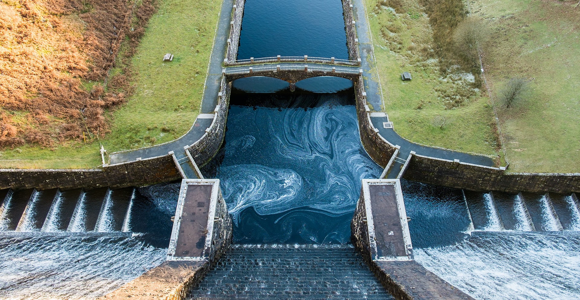 How can we use digital water solutions to innovate the UK’s water industry?