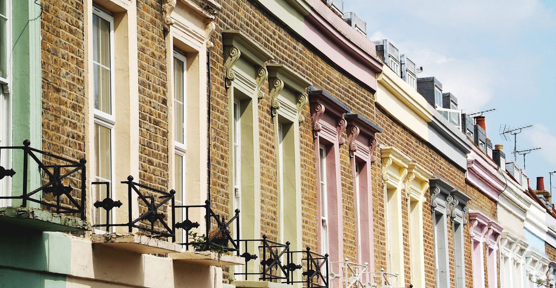 Could rent controls be good for the private BuildtoRent BtR sector