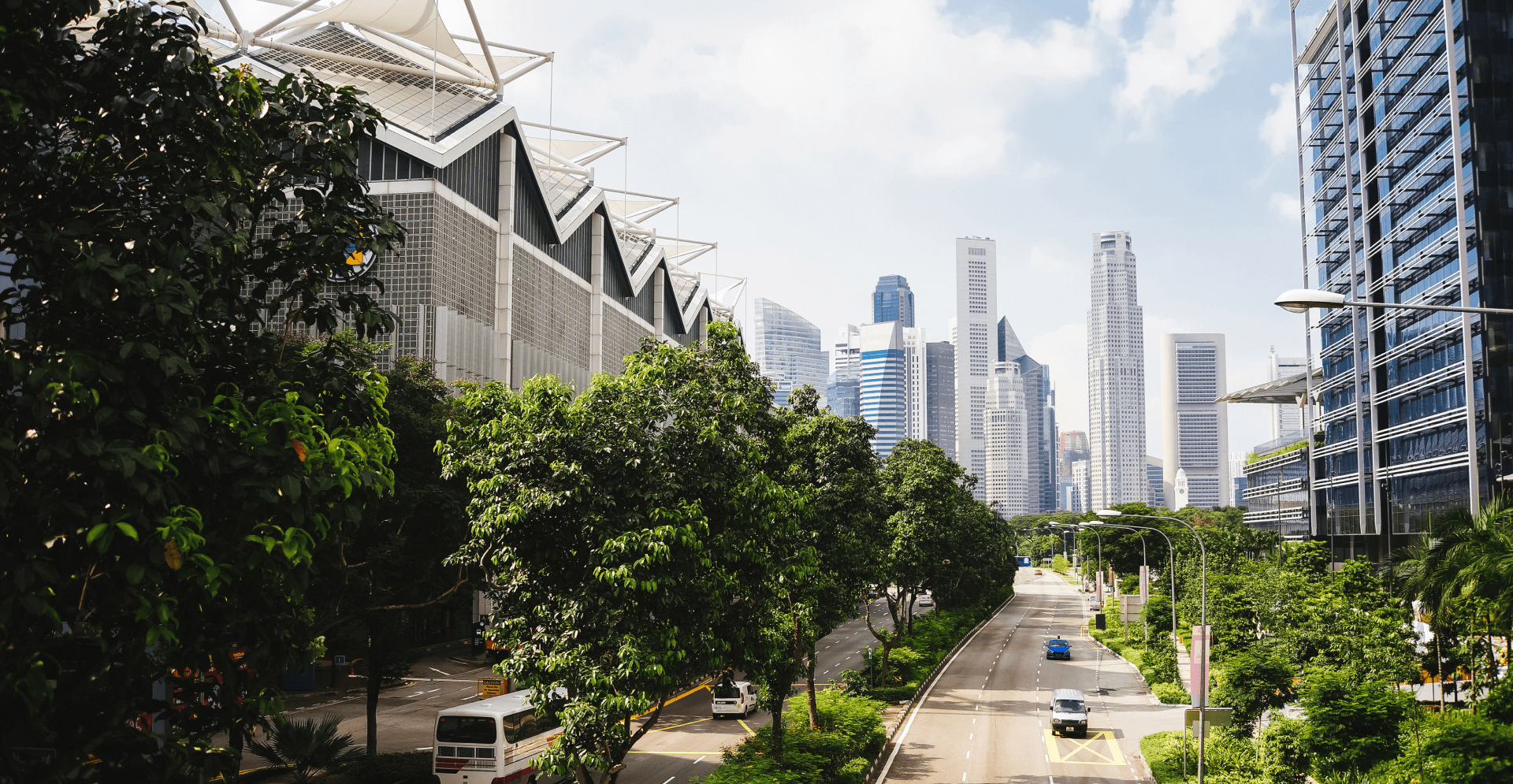 Reflections from World Urban Forum 11: Embedding Sustainability in our Cities