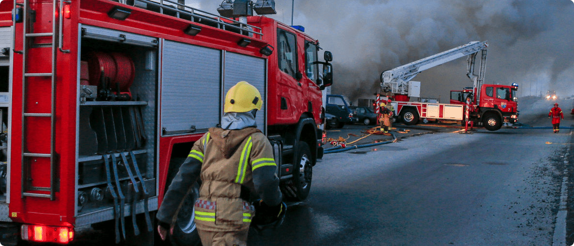 From crisis to catastrophe