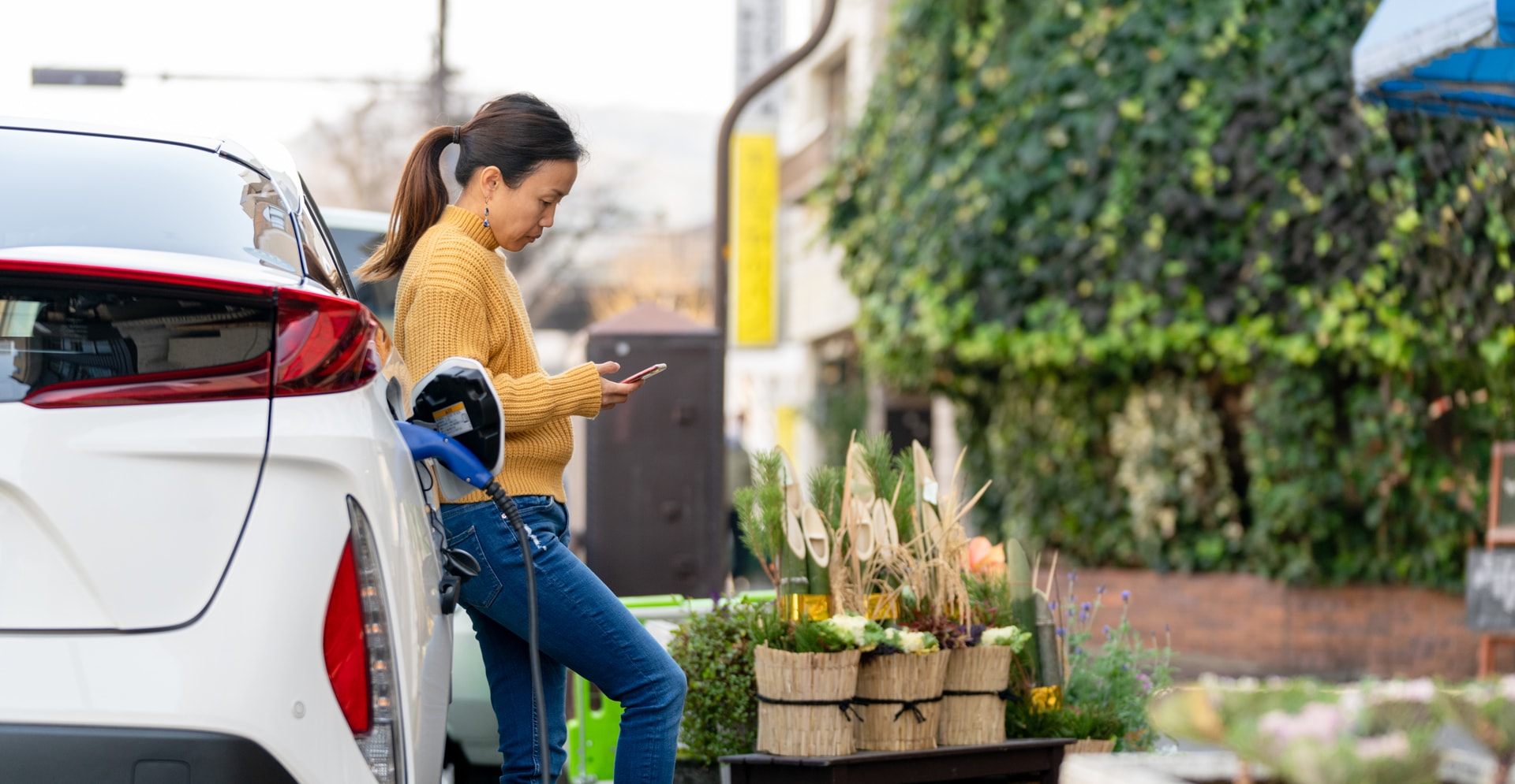 A modernized grid to support EV ‘electrification’ demands