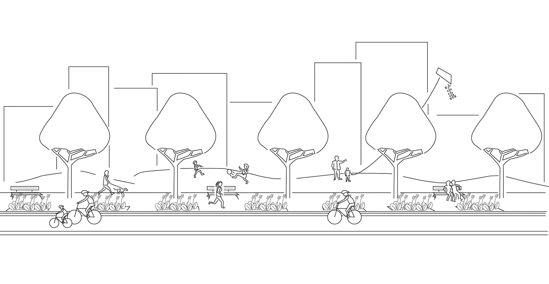 Can the workplace be a catalyst for place-body