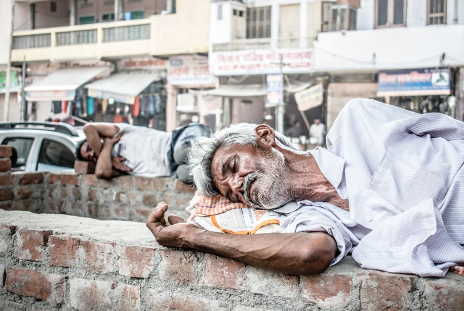 Improving quality of life despite the global pandemic Improving quality of life despite the global pandemic