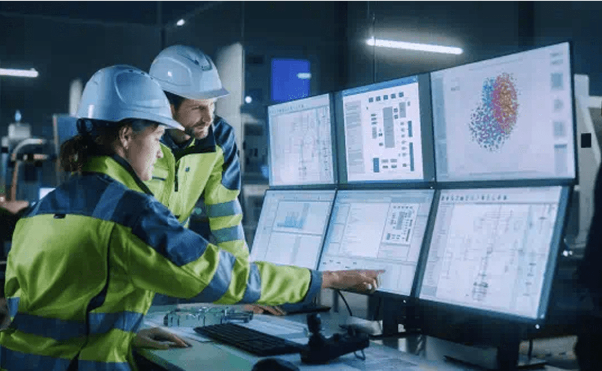 By 2030, the water industry will experience rapid growth in AI adoption. Compliance deadlines and cost efficiencies highlight the inevitability of it. Understand the barriers and solutions on how and when to implement AI.