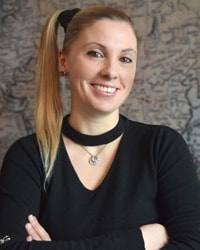 Arcadis Silvia Gioja