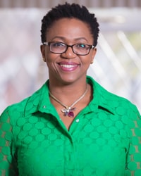 Arcadis Tonye Adenusi