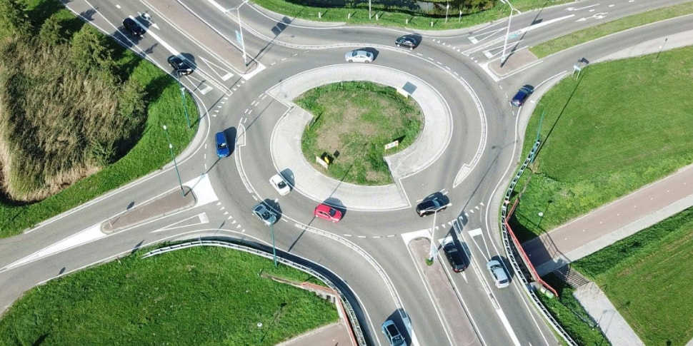 Bringing The Turbo Roundabout To The U.S. | Arcadis