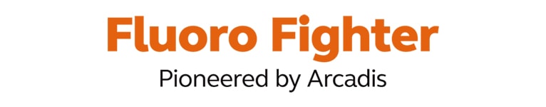 Fluoro Fighter