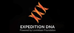 Expedition DNA